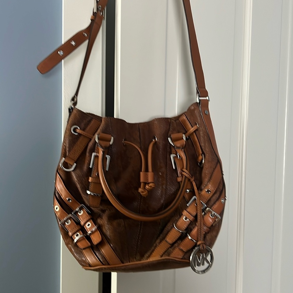 Michael Kors Crossbody purse